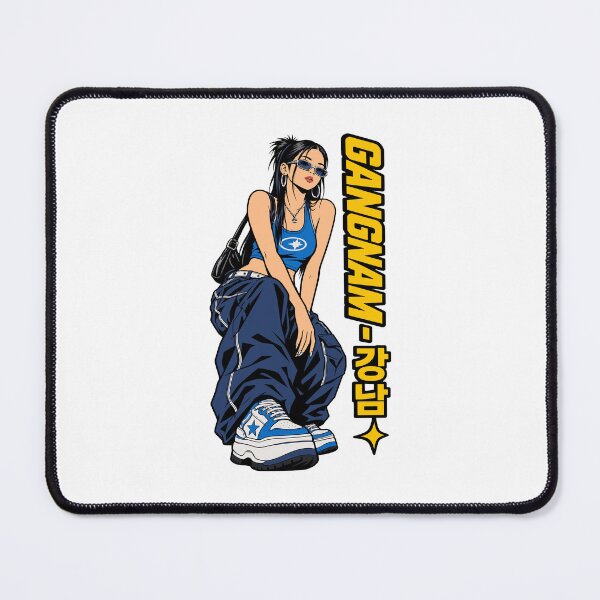 Item preview, Gangnam 2001 Y2K designed and sold by RAS-77.