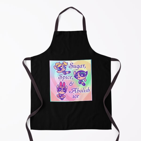 Item preview, Powerpuff Girls Hate Ice designed and sold by MayLouShop.
