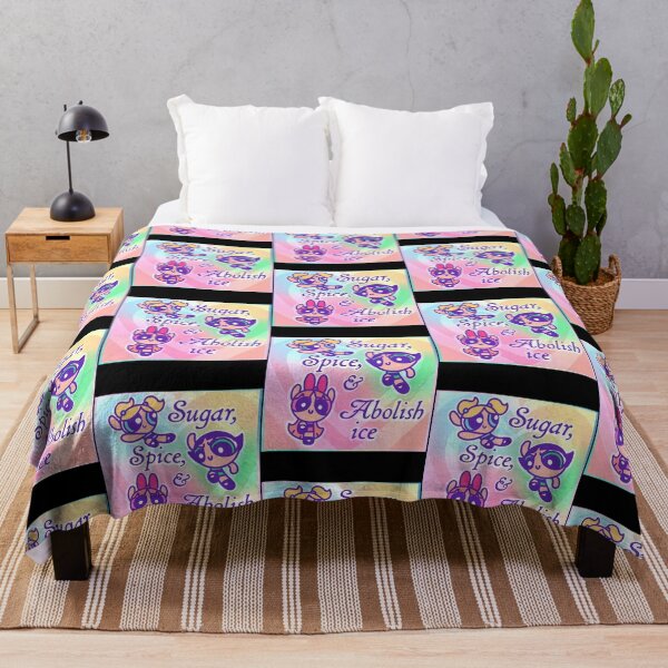 Item preview, Powerpuff Girls Hate Ice designed and sold by MayLouShop.