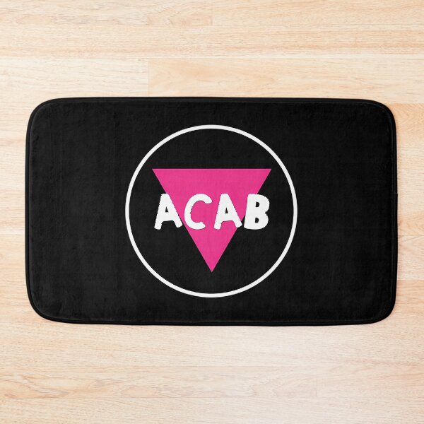 Item preview, Queers Hate Cops designed and sold by MayLouShop.