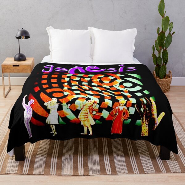 Item preview, Purple Typography Progressive Rock Band designed and sold by DeadTired666.