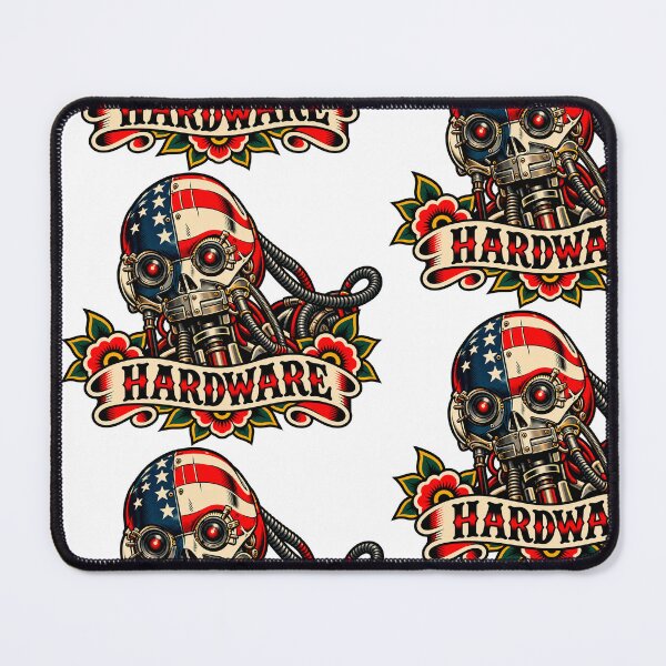 Item preview, Hardware designed and sold by ArtaxLives.
