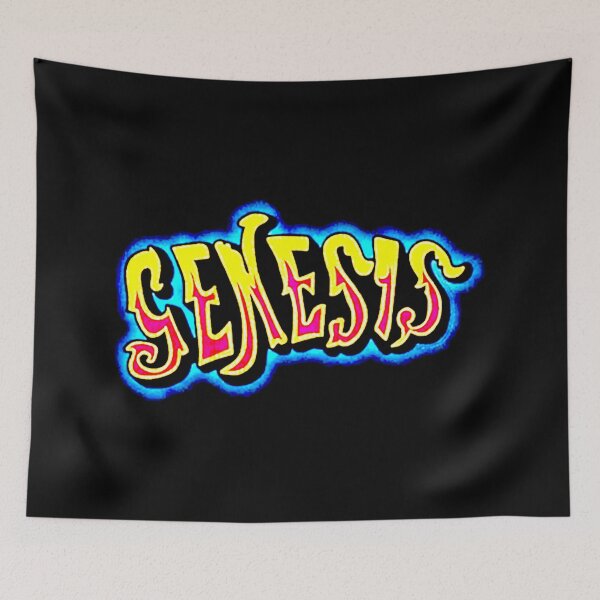Item preview, Symbol Typography Pop Rock Rare Item designed and sold by DeadTired666.