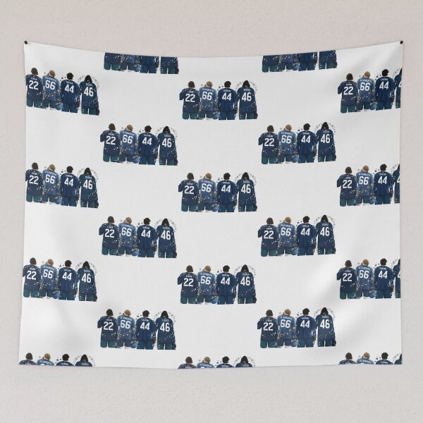 Item preview, Off Campus designed and sold by dowdyshenika.