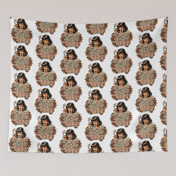 Item preview, Dance good pulp fiction  designed and sold by ArtaxLives.