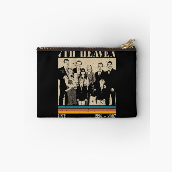 Item preview, Retro 7th Heaven  designed and sold by ematrosales.