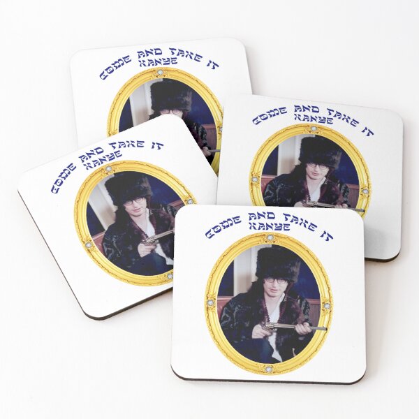 Item preview, Come and Take It  designed and sold by bewleysweeper.