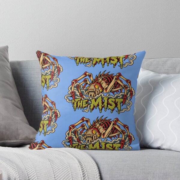 Item preview, The Mist designed and sold by ArtaxLives.