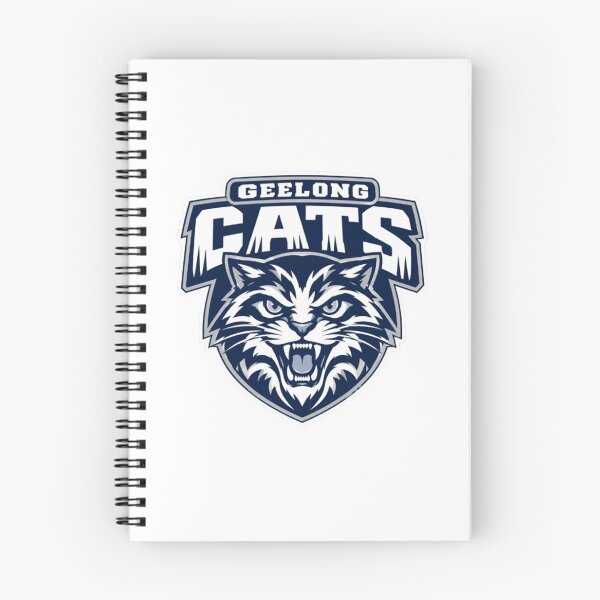 Item preview,  Geelong Football Club designed and sold by BRETT'S ART STUDIO.
