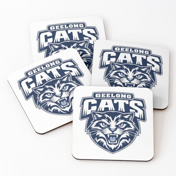 Item preview,  Geelong Football Club designed and sold by BRETT'S ART STUDIO.