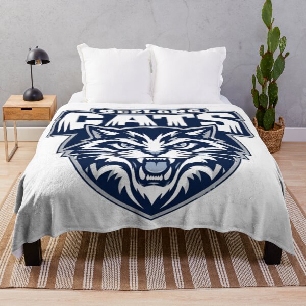 Item preview, Geelong Football Club designed and sold by BRETT'S ART STUDIO.