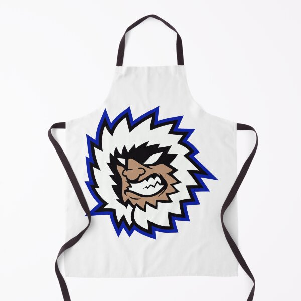 Item preview, Evansville Icemen alternate designed and sold by violetcharlotte.