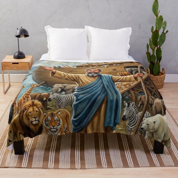 Item preview, Evan Almighty Comedy Fine Art Tribute designed and sold by Art's Diner.