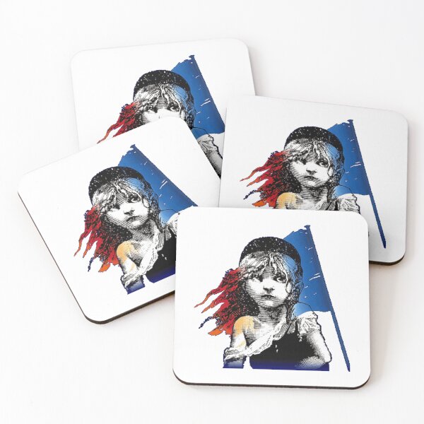 Item preview, Les Mis   designed and sold by FabienneDerouin.