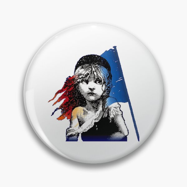 Item preview, Les Mis   designed and sold by FabienneDerouin.