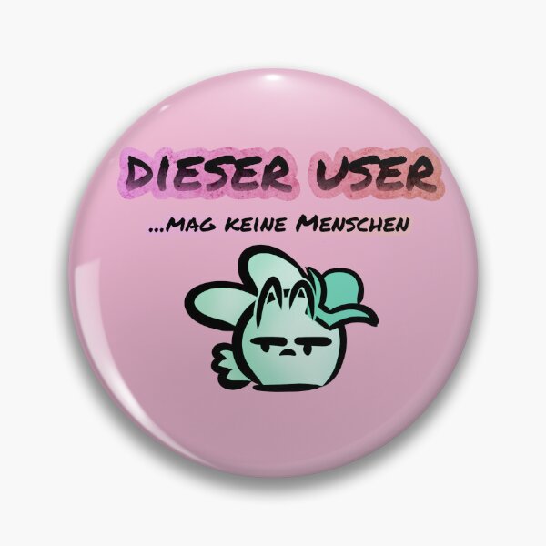 Item preview, This user doesn't like people. - Claninchen bunny designed and sold by Claninchen.