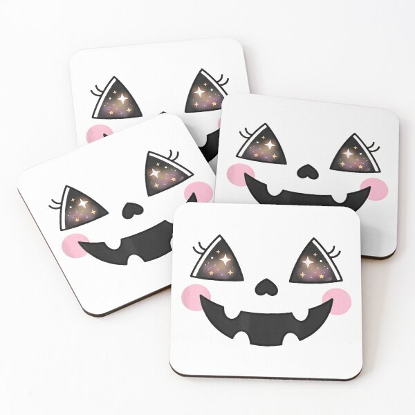 Item preview, Jack O Lantern Face Halloween Costume Women Girl Kid Pumpkin designed and sold by Nannythenimfa.