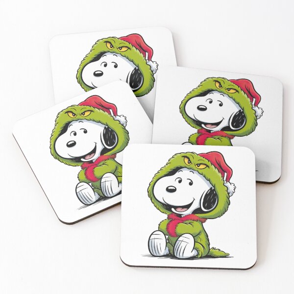 Item preview, Snoopy Christmas designed and sold by BarbeeOneida.