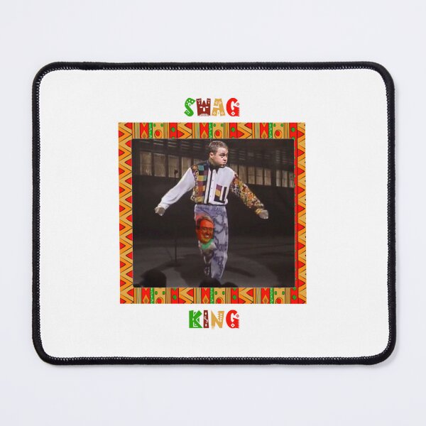 Item preview, Swag King Gillis designed and sold by bewleysweeper.