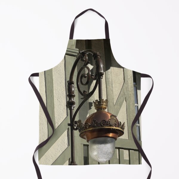 Item preview, The Brass Lamp designed and sold by Marylou Badeaux.