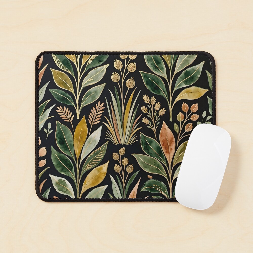 Item preview, Mouse Pad designed and sold by GraphicsClub.