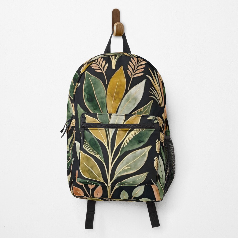 Item preview, Backpack designed and sold by GraphicsClub.