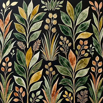 Artwork thumbnail, Plant Native by GraphicsClub