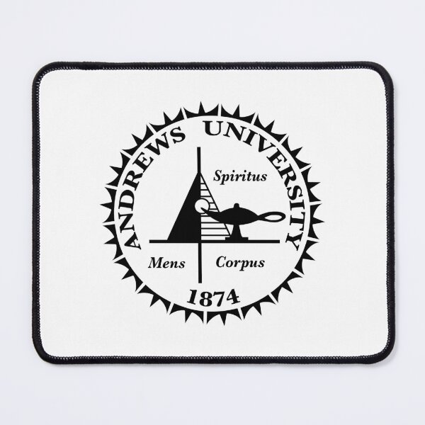 Item preview, Andrews University sealAndrews University seal designed and sold by nutnutunlimited.