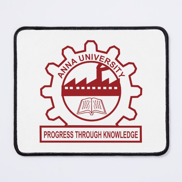 Item preview, Anna University designed and sold by nutnutunlimited.