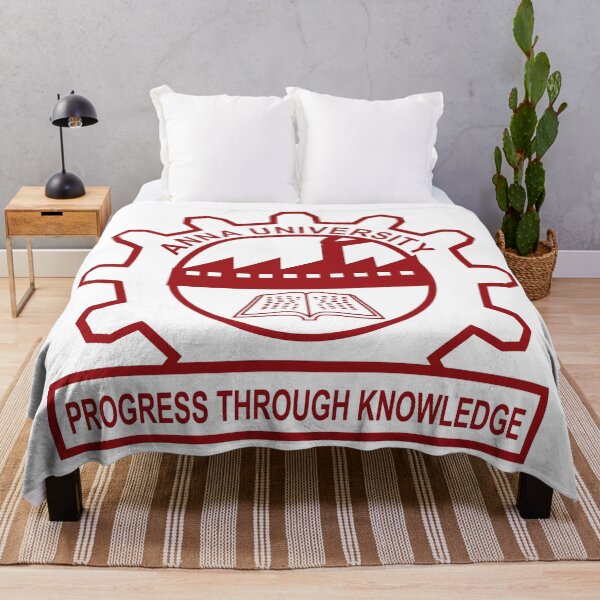Item preview, Anna University designed and sold by nutnutunlimited.