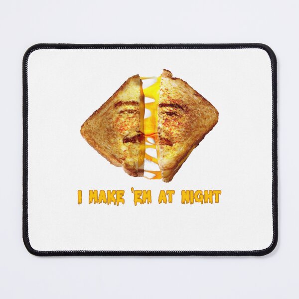 Item preview, Grill Chee  designed and sold by bewleysweeper.