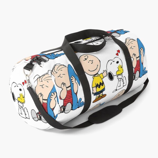 Item preview, Snoopy and his friends designed and sold by Oldvan08.