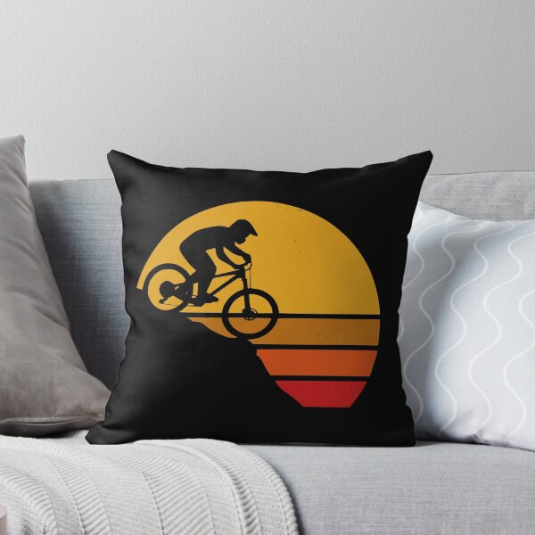 Item preview, retro mtb designed and sold by kiakuki.