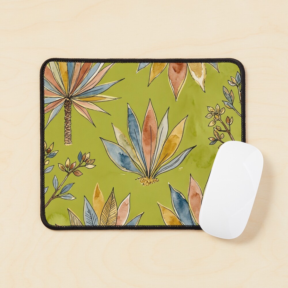 Item preview, Mouse Pad designed and sold by GraphicsClub.