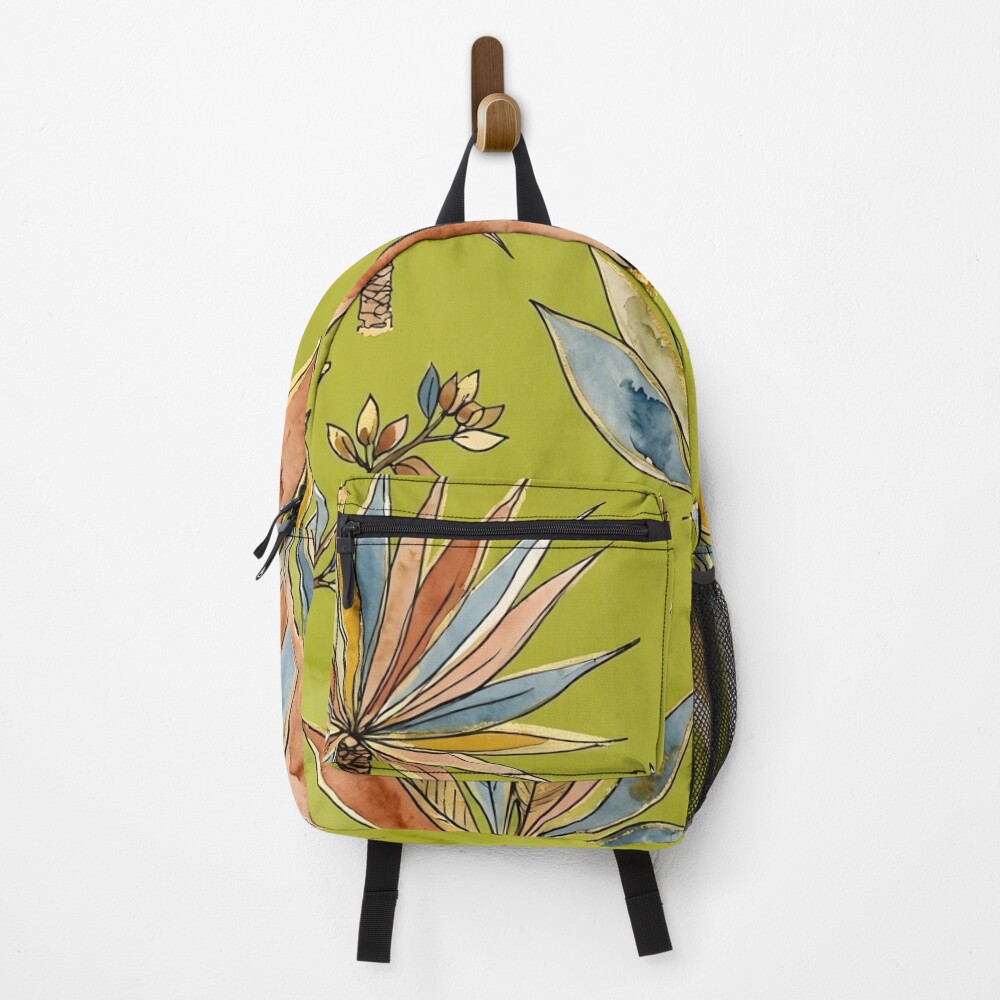 Item preview, Backpack designed and sold by GraphicsClub.
