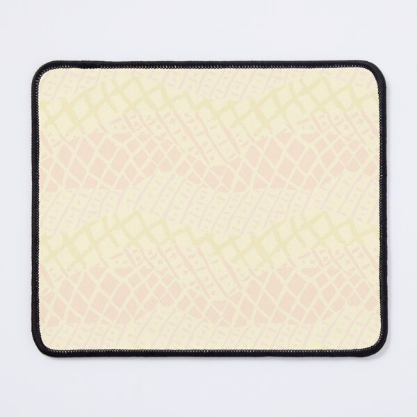 Item preview, Emmy Waves - Sunny Girl - Yellow Peach designed and sold by Stephanie Fiona Design.