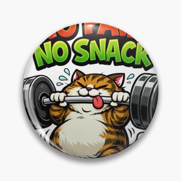 Item preview, No Pain No Gain – Gym Motivation Fitness T-Shirt designed and sold by Cool Tee World .