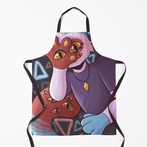 Item preview, Multi-Eyed Feline Concept designed and sold by Abssinegan.