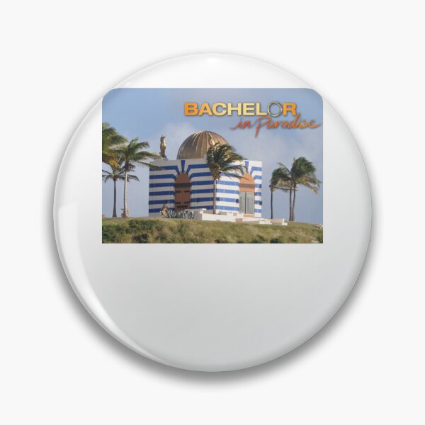Item preview, Bachelor in Paradise: Little Saint James  designed and sold by bewleysweeper.