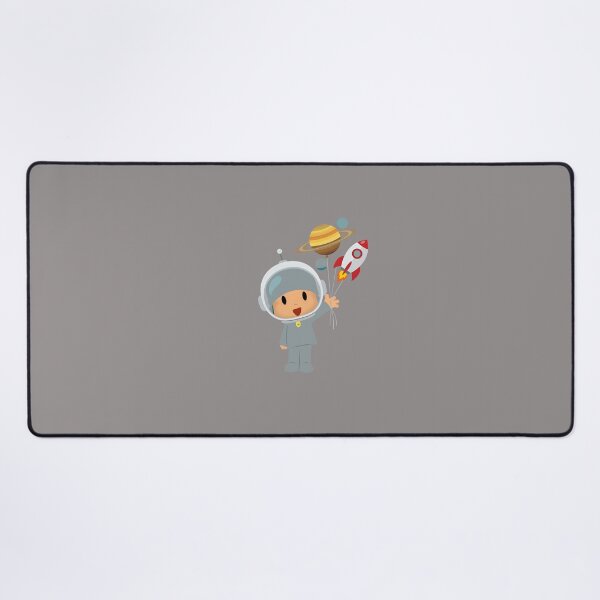 Item preview, Pocoyo Birthday Waving Character Art-33 designed and sold by eboniegisch.