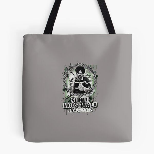 Item preview, Sidhu Moose Wala Tribute 1993-2022 Memorial-62 designed and sold by feigblondie.