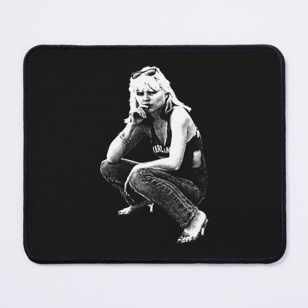 Item preview, Debbie Harry designed and sold by ChimyandFunky.