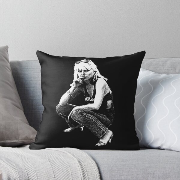 Item preview, Debbie Harry designed and sold by ChimyandFunky.