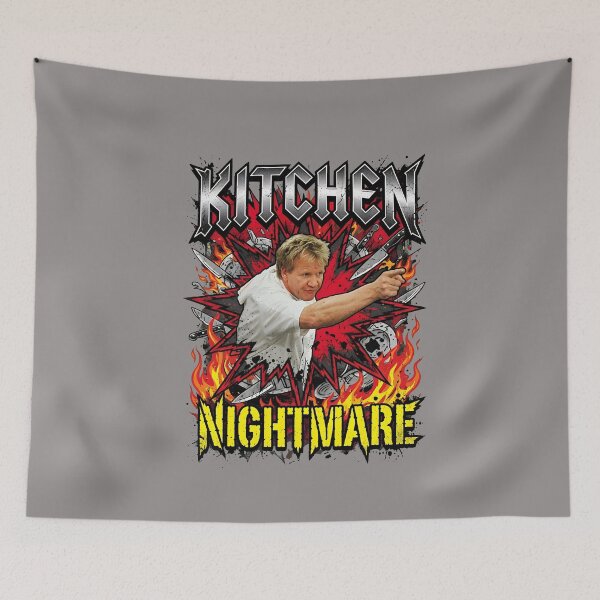 Item preview, Pointing Chef Man Reaction Graphic Apparel Item-3 designed and sold by eboniegisch.