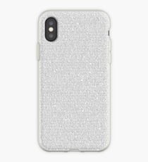 Vinilo o funda para iPhone guión shrek completo