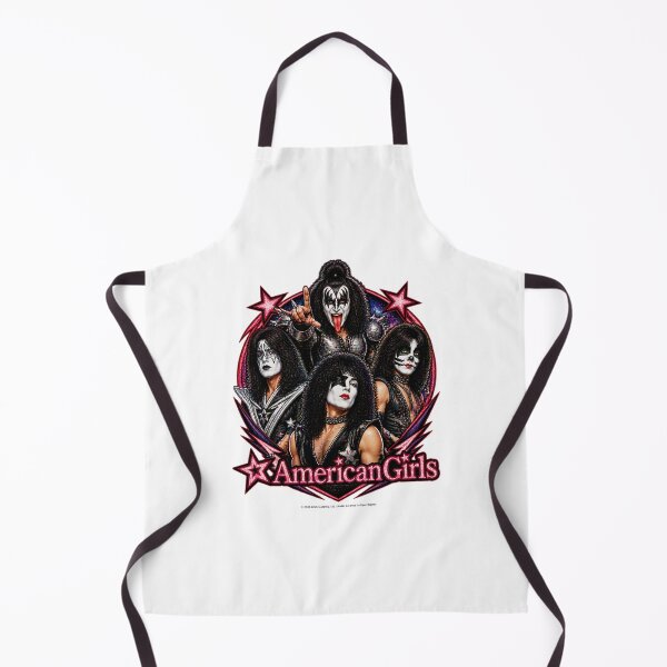 Item preview, American Girls Patriotic Design Celebrating USA Culture and Spirit PERFECT GIFT FOR YOU AND FRIENDS designed and sold by po3mba.