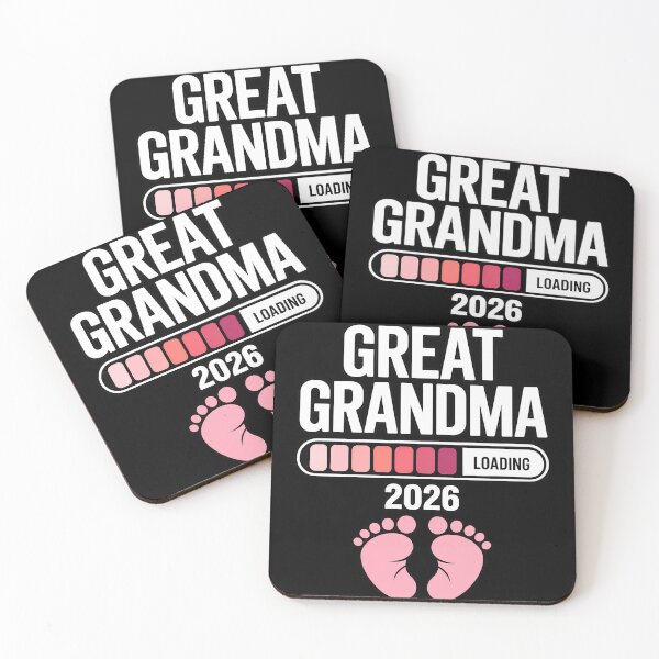 Item preview, Great Grandma Loading 2026 Pregnancy Announcement designed and sold by lcnsdjstrtry.