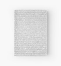 gesamtes Shrek-Skript Notizbuch