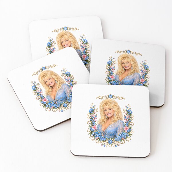 Item preview, dolly parton designed and sold by delacruzmoody.