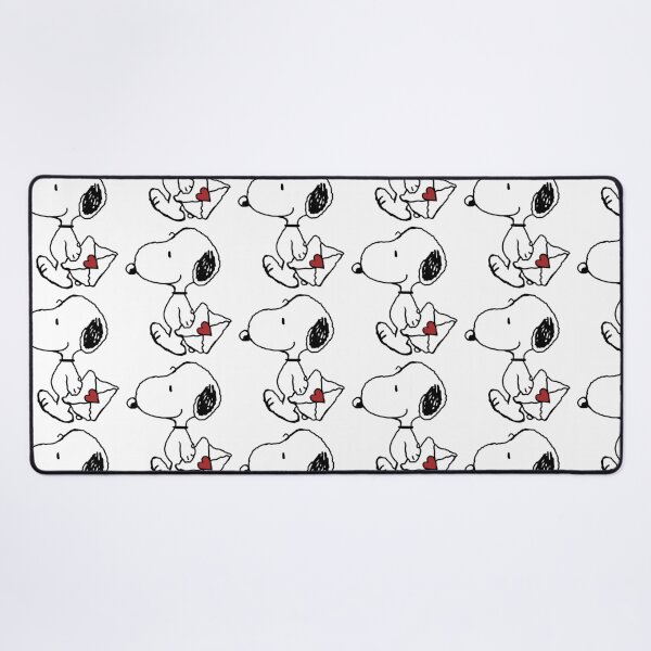 Item preview, Snoopy Peanuts Snoopy’s Love  designed and sold by BarbeeOneida.